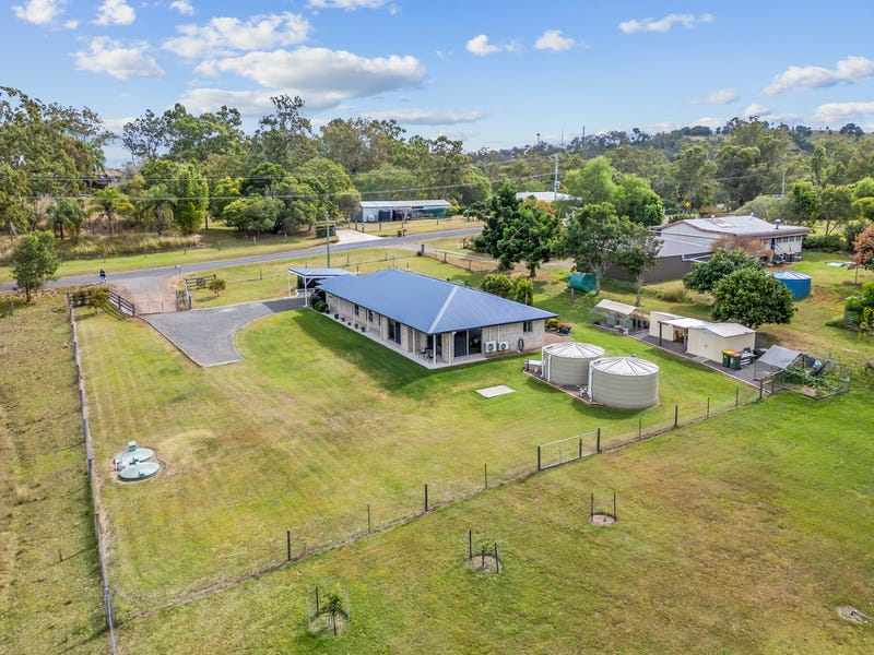26 Taylor Street, Nanango