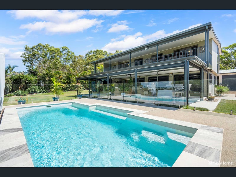 58 Shore Road, Booral