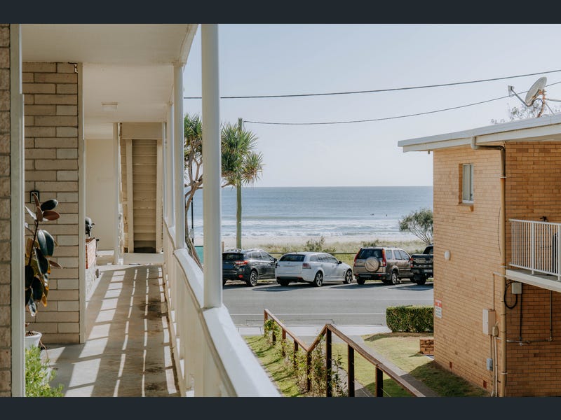 5/806 Pacific Parade, Currumbin
