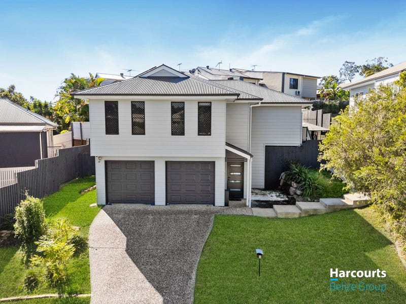 8 Park Edge Drive, Springfield Lakes