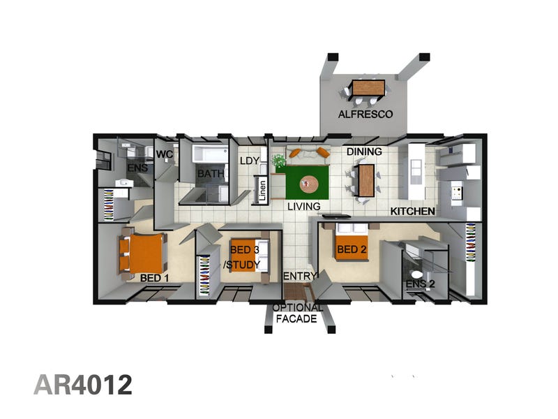 Lot 216 Arborten Rd, Glenwood