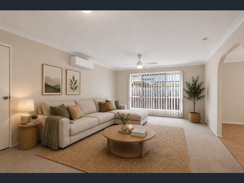 46 Saraband Drive, Eatons Hill