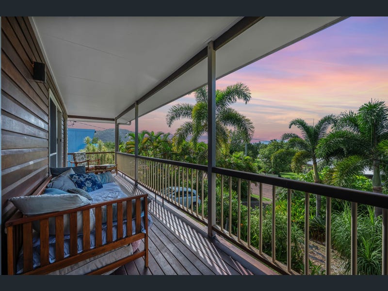 41 Compass Crescent, Nelly Bay