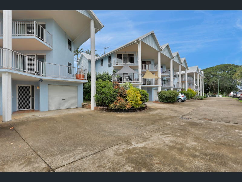 8/482 Bridge Road, West Mackay