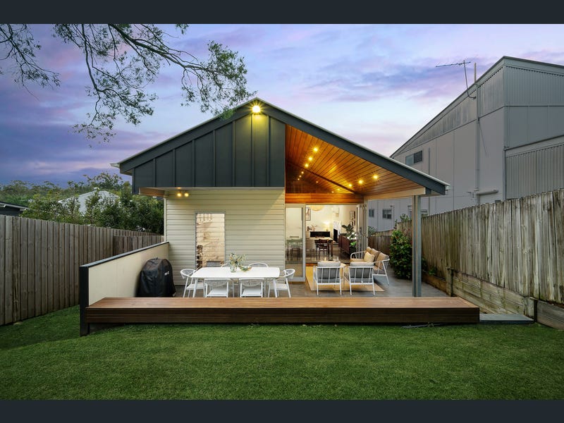 39 Thorpe Street, Toowong