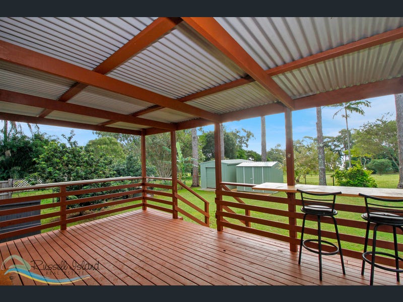3 Canaipa Point Drive, Russell Island