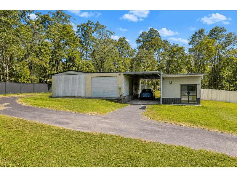 271 Grassdale Road, Gumdale