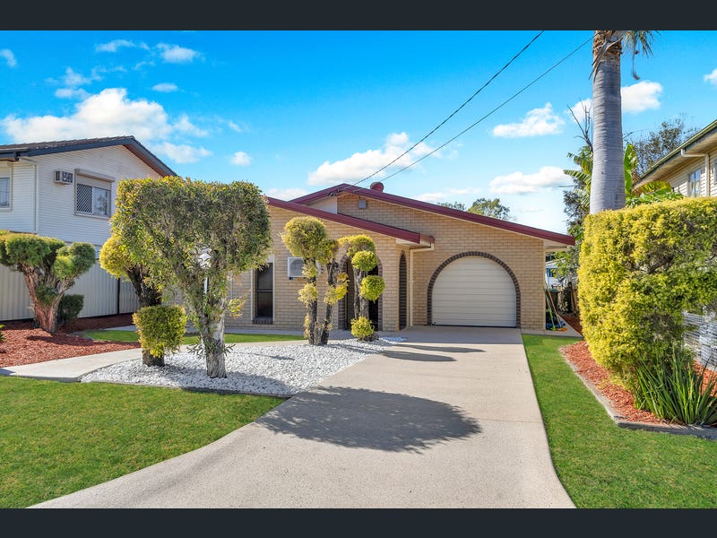 33 Logan Street, North Booval