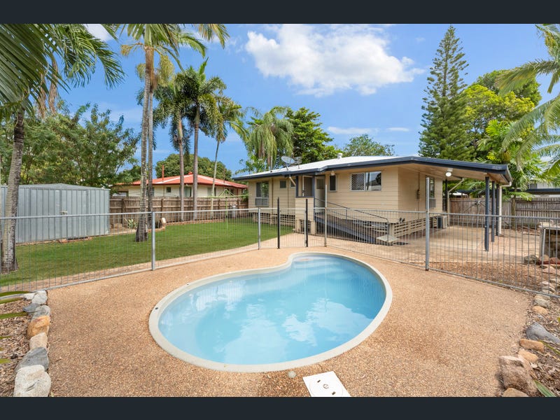6 Karangi Street, Rasmussen