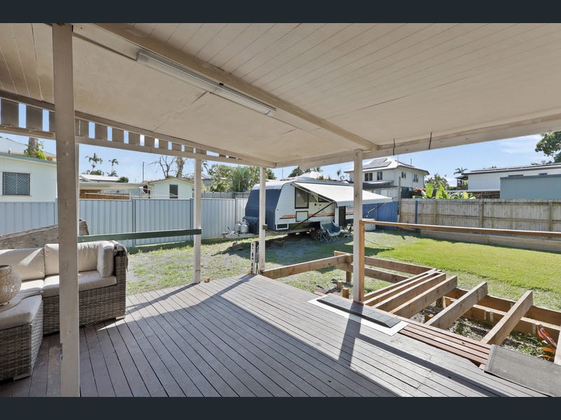 60 Hamilton Street, North Mackay