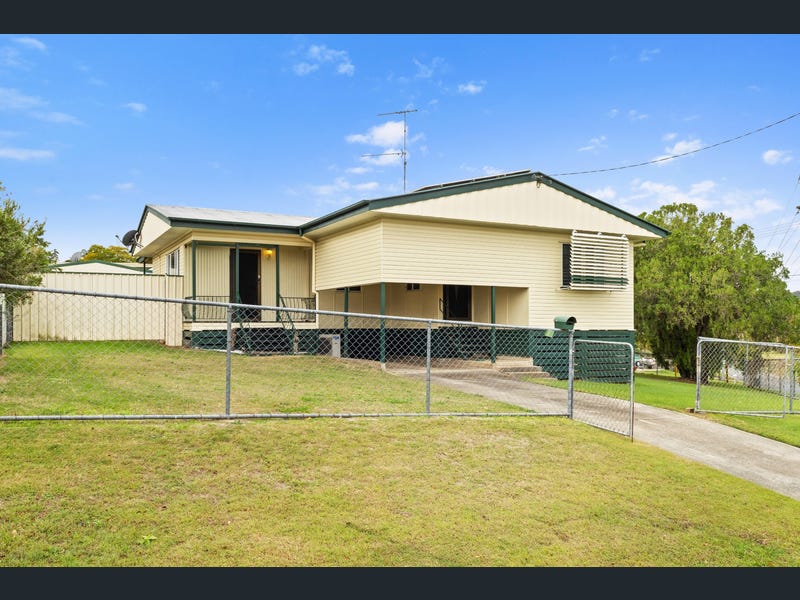 8 James Street, Beaudesert