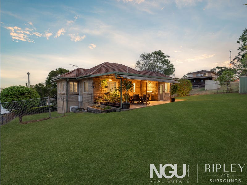 2 Raymond Street, North Ipswich