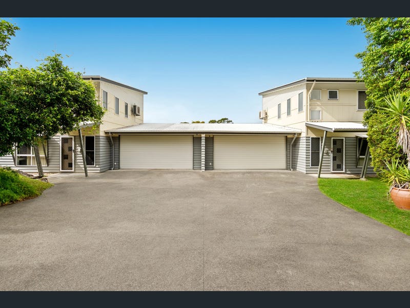 1&2/91 Roderick Street, Cornubia