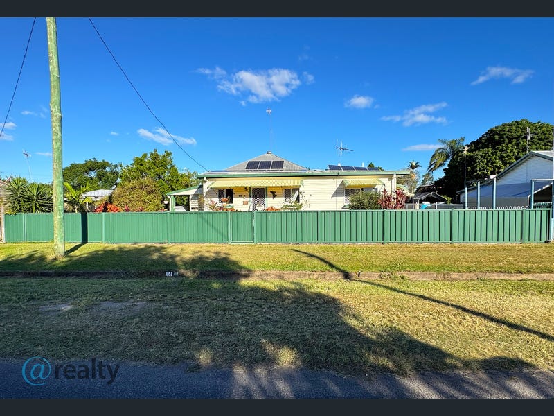 14 Prospect Street, Bundaberg South