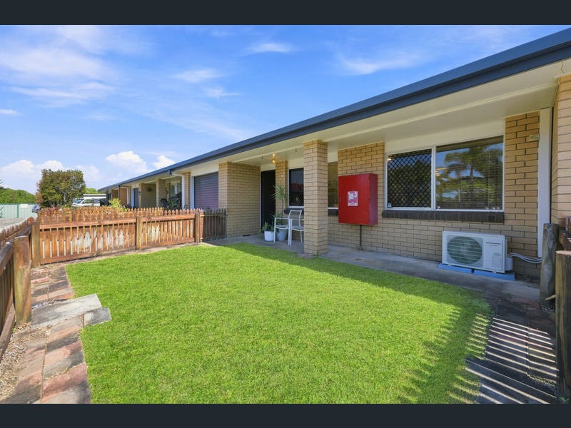 14/61 Hamilton Street, North Mackay