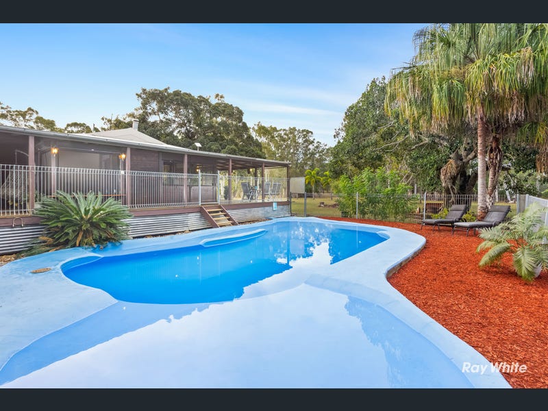 4 Coowonga Road