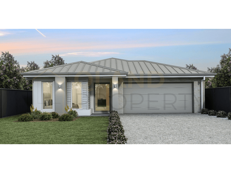 1 Grey Crescent, Narangba