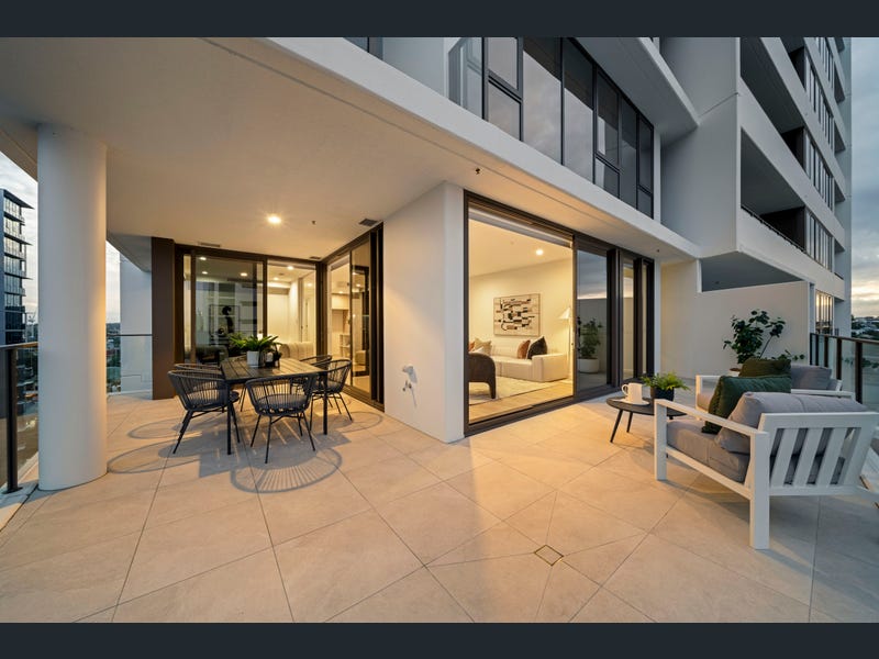 1101/33 Railway Terrace, Milton