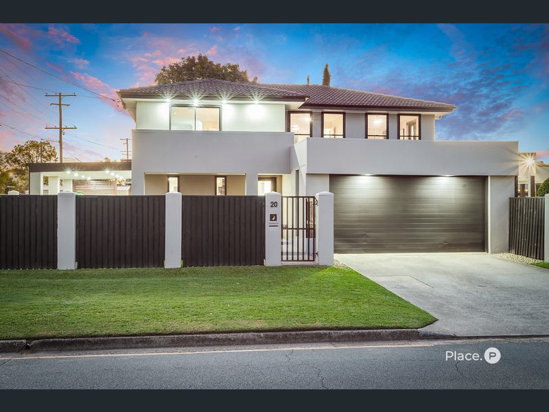 20 Dorall Street, Kippa-ring