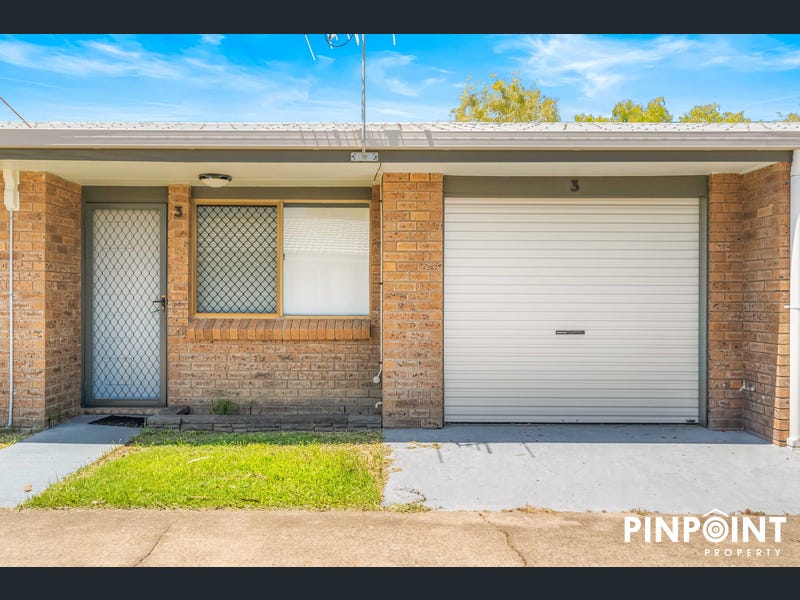 3/16 Kennedy Street, South Mackay