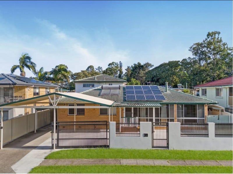 8 Parkway Street, Macgregor