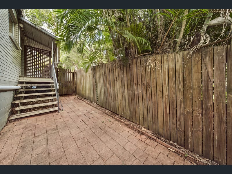 3/100 Butterfield Street, Herston