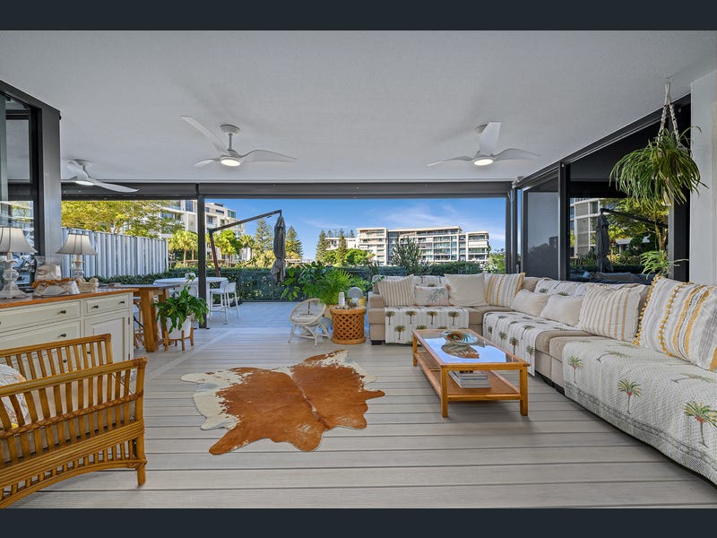 6103/323 Bayview Street, Hollywell