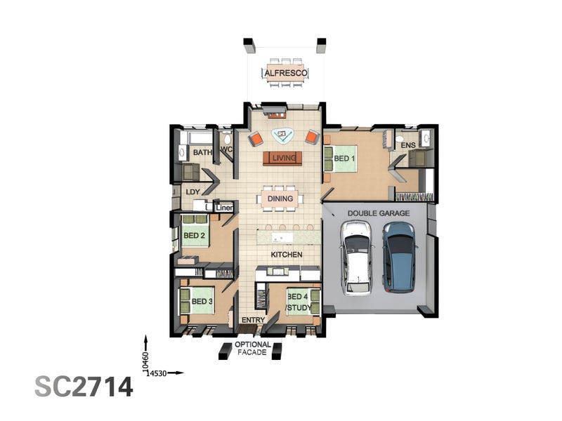 Lot 23/10 Pearl Drv, Craignish