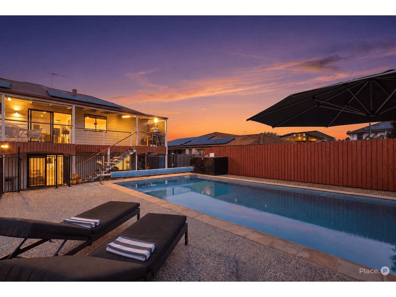 64 Oakwood Road, Warner