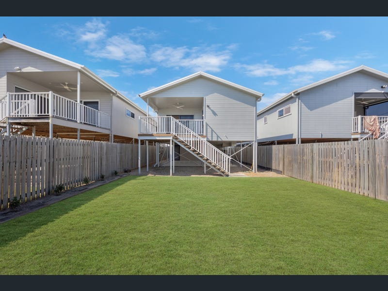 52 Twelfth Avenue, Railway Estate