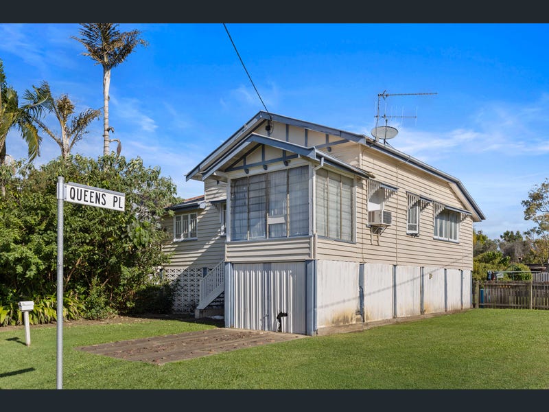 112 Queen Street, Maryborough