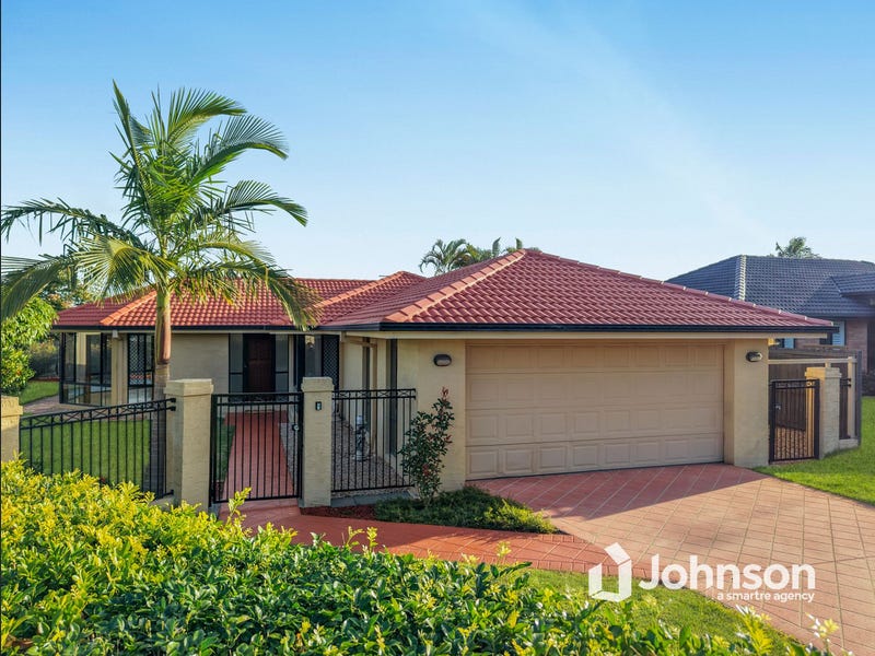 42 Columbus Circuit, Drewvale