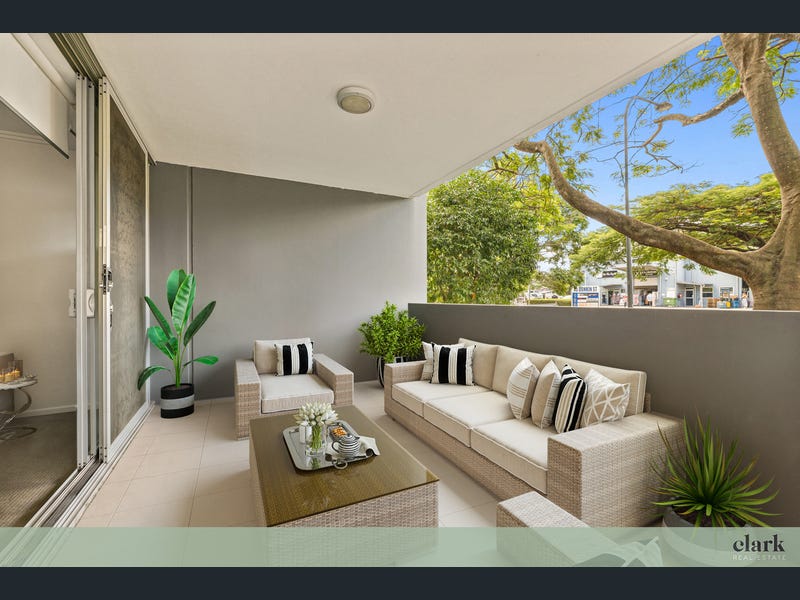 27/20 Donkin Street, West End