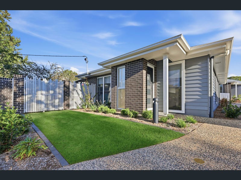 200 Jellicoe Street, Newtown