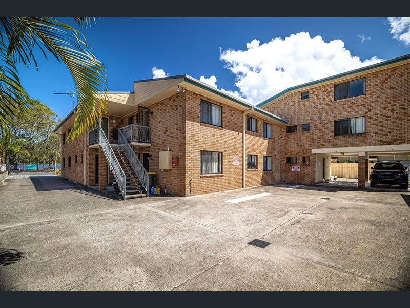 5/137 Welsby Parade, Bongaree