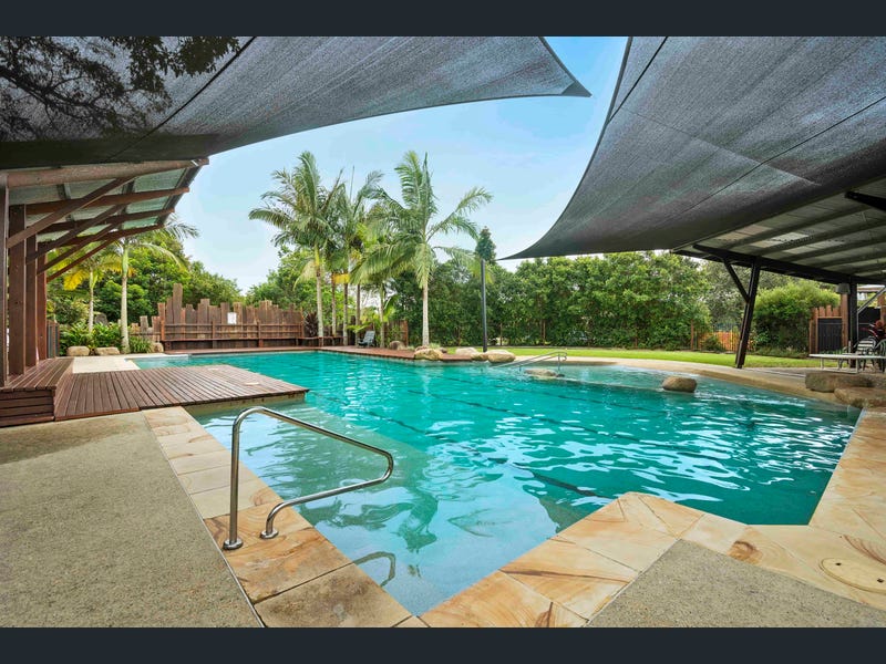 4 Kooyan Close, Currumbin Valley