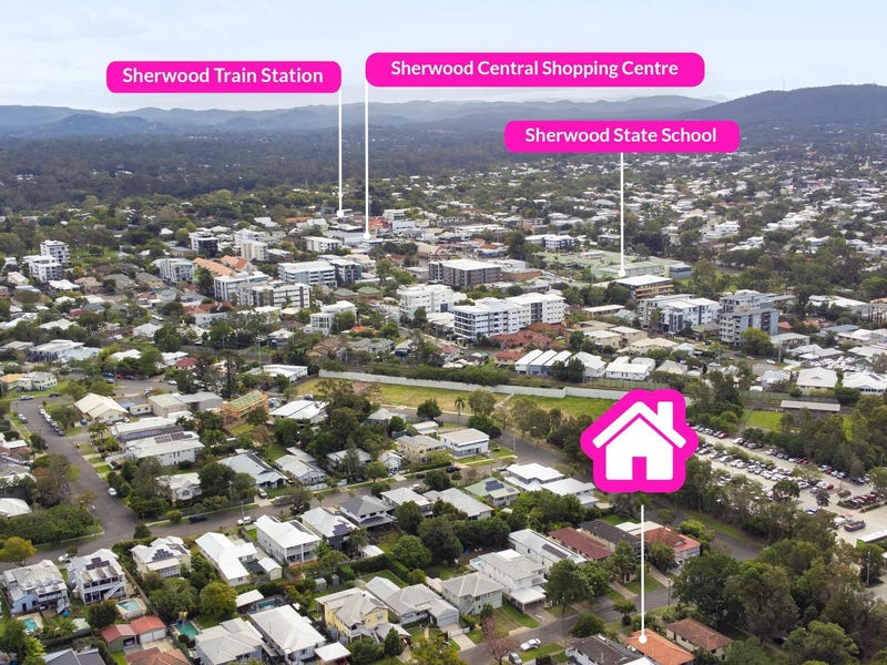 4 Merewether Street, Corinda