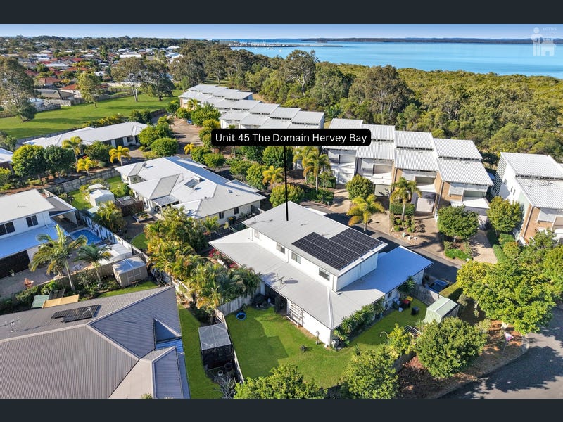 45/230 Pulgul Street, Urangan