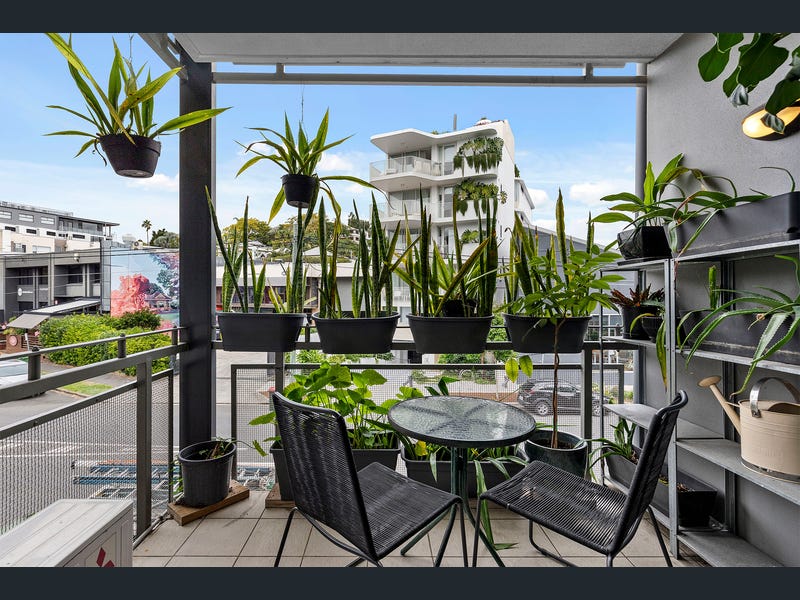 155/139 Commercial Road, Teneriffe
