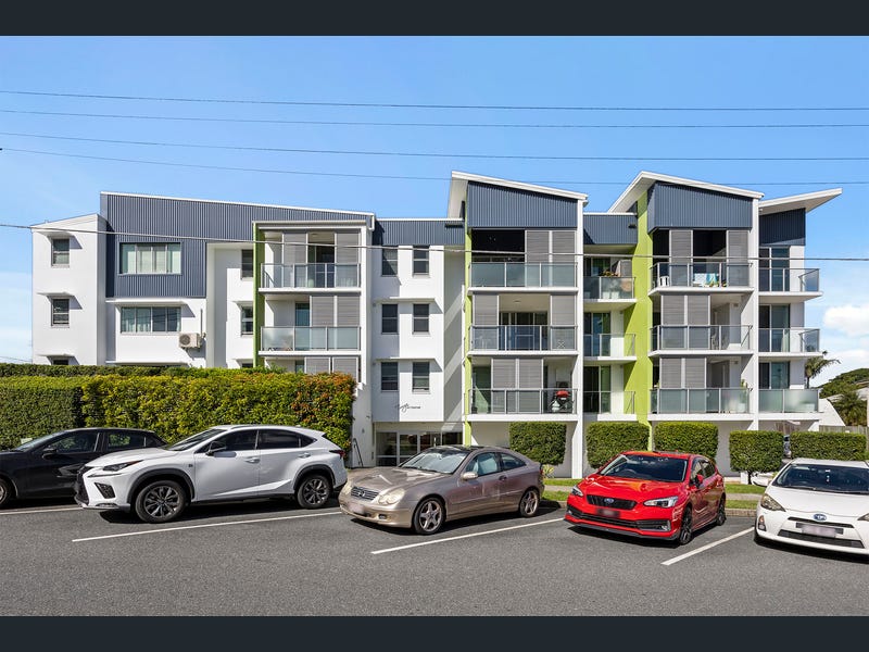 11/25 Cracknell Road, Annerley