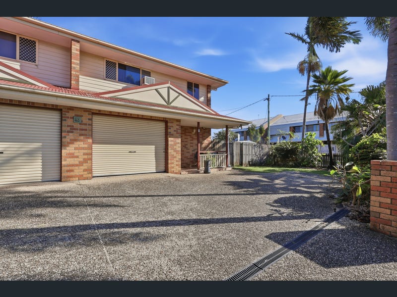 83 Shakespeare Street, Mackay
