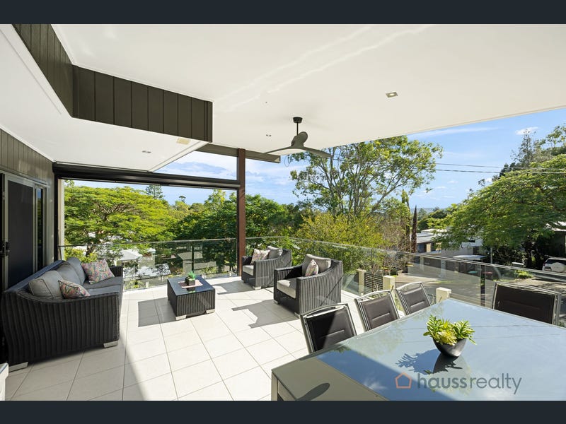 12 Richmond Street, Corinda