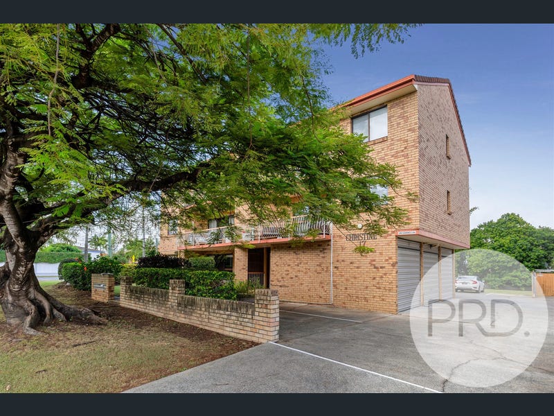 4/17 McMaster Street, Nundah