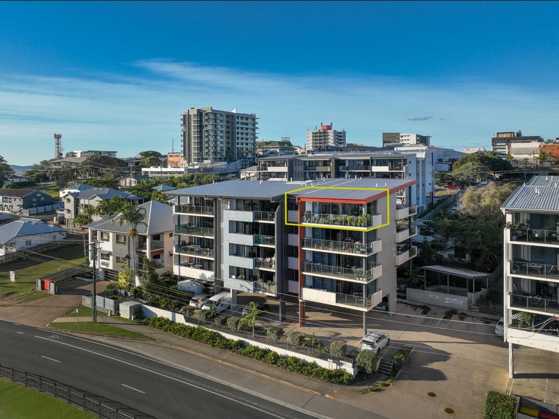 242/60-64 Glenlyon Street, Gladstone Central