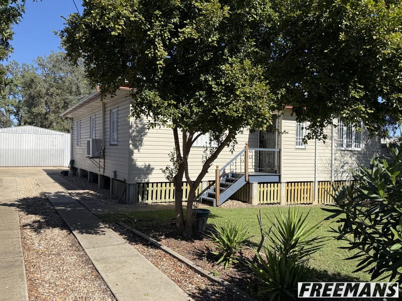 10 Bunker Avenue, Nanango