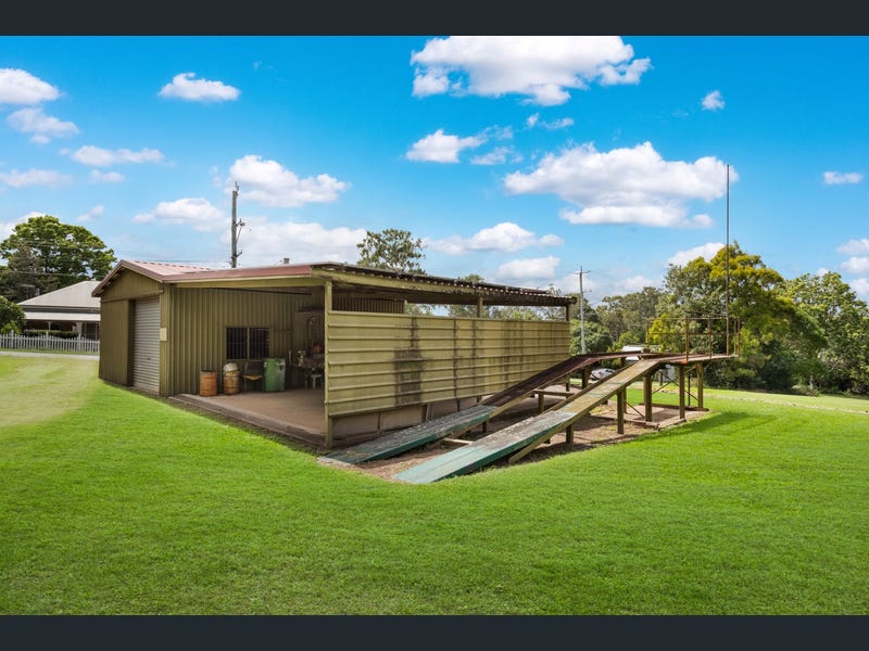 19 Mary Street, Blackstone