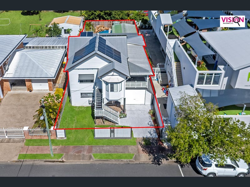 73 Shakespeare Street, Mackay