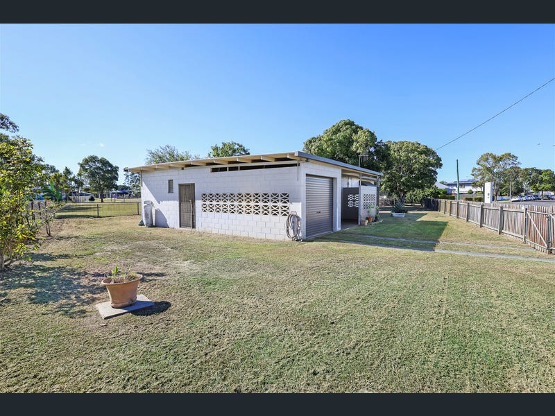 196 Targo Street, Walkervale