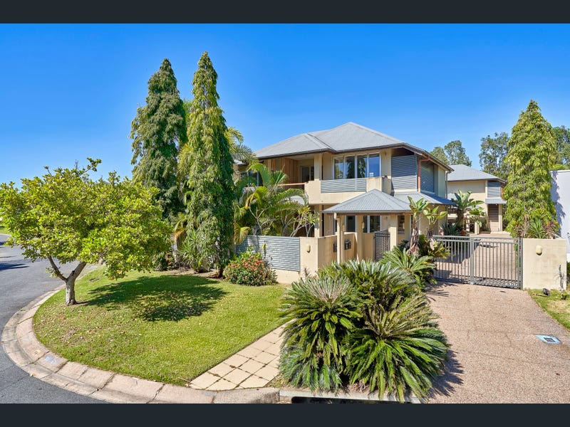 3/110 Harbour Drive, Trinity Park
