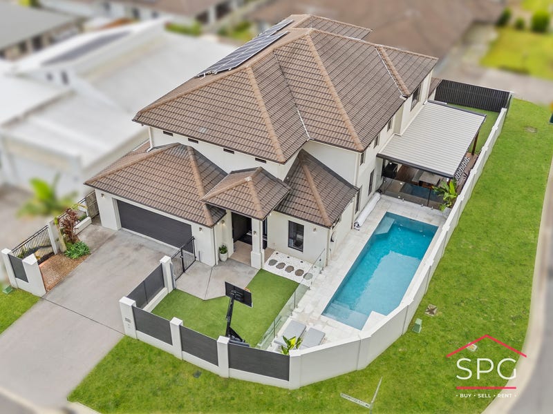 8 Foxwood Circuit, Wakerley